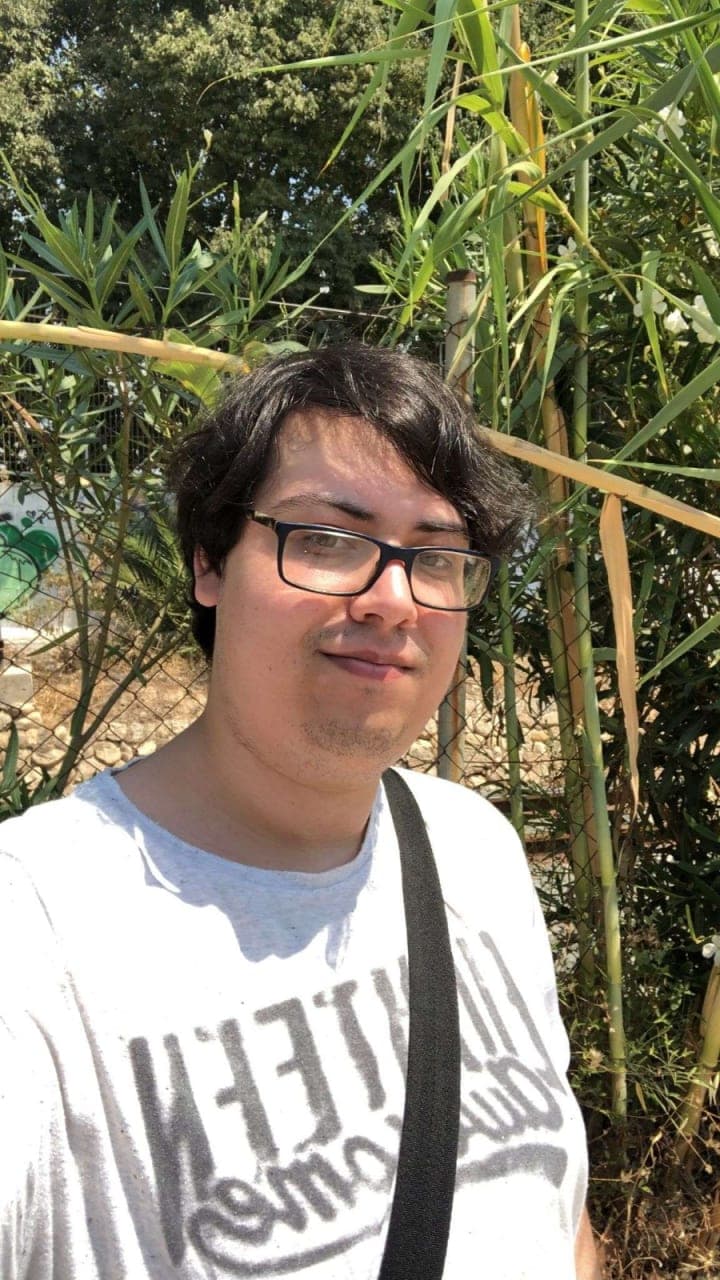 Next.js Conf photo